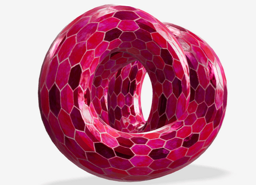 Ouroboros 3D Collection