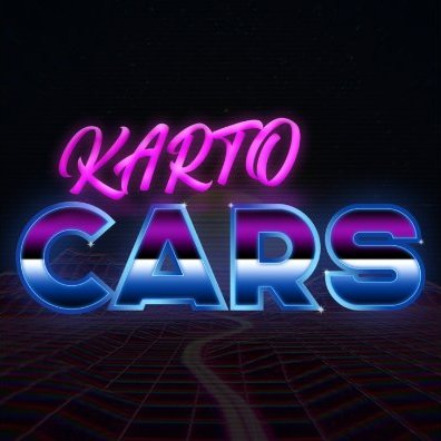 KartoCars