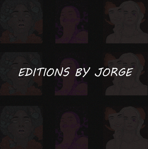 Editions by Jorge