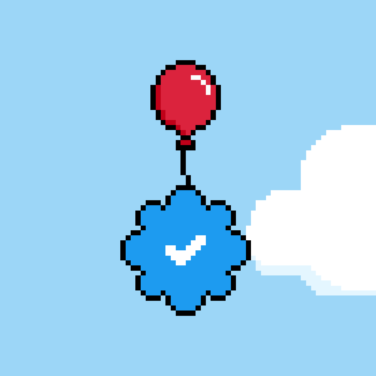 Check Balloon