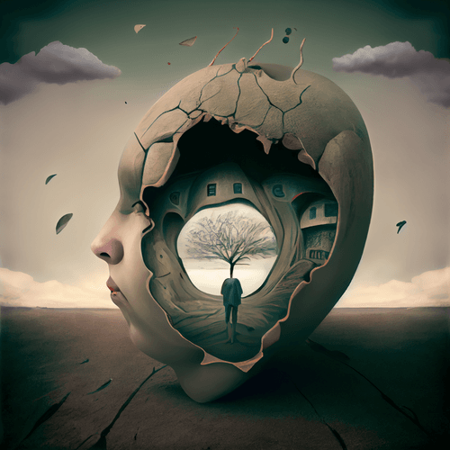 Holes In My Head
