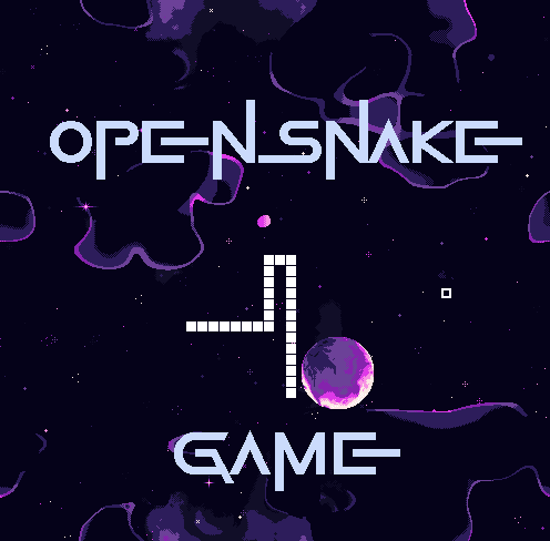 OpenSnake Game