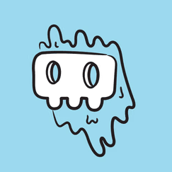 Ghost                                                        Boy