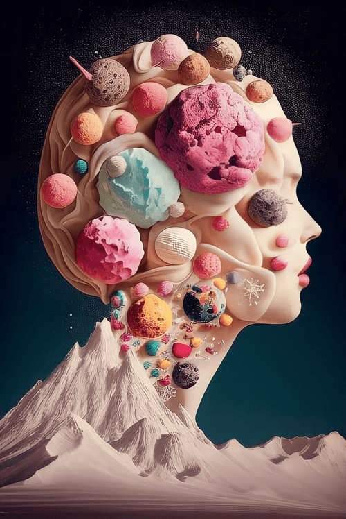 OTHER WORLDS-UTOPIA #0110