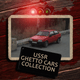 USSR Ghetto Cars