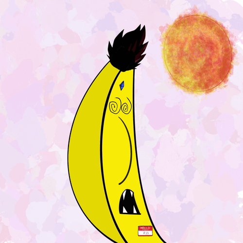 It's Bananas