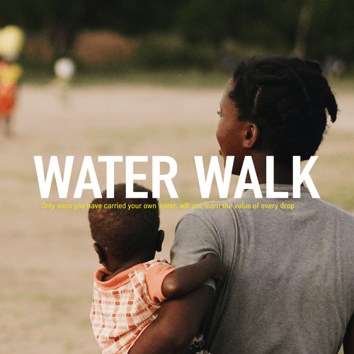 Water Walk