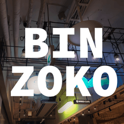 Binzokos artbox collection image