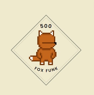 Fox Punks (FUNK)