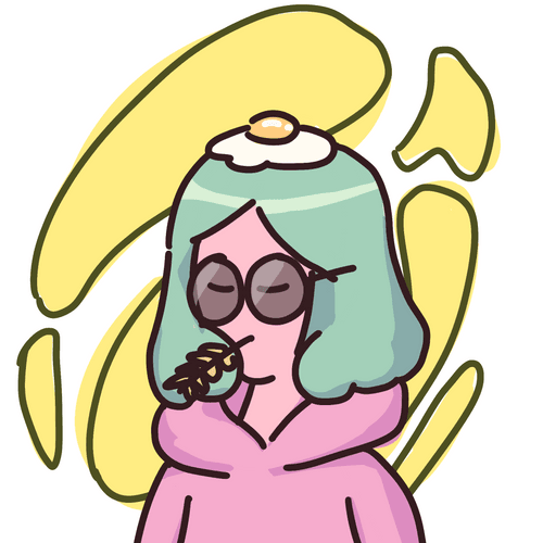 Free Hand Spotlight Cheerybee