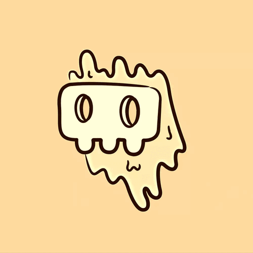 [LIMӀTED EDITӀON] Ghost Boy #6192