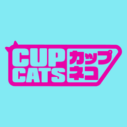 Cupcat Catgirls collection image