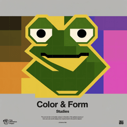 FAP: Color & Form Studies collection image