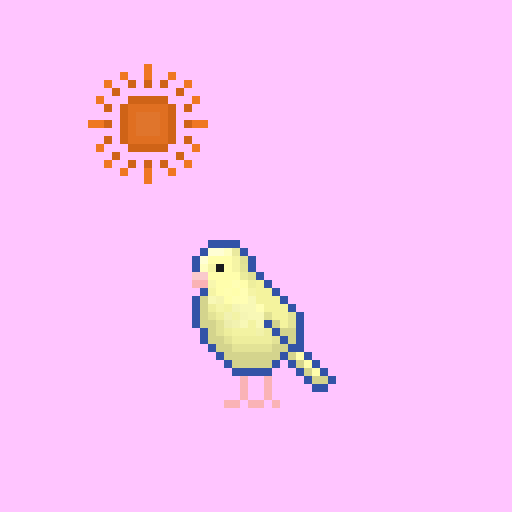 Canary #26