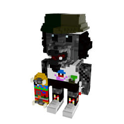VOXELJOKER3D collection image
