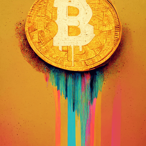 Bitcoin Pride