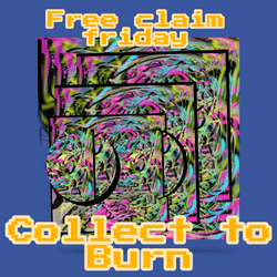 FREE CLAIM FRIDAYS collection image
