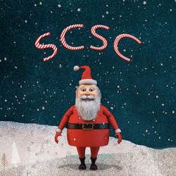 Santa Claus Sleigh Club collection image