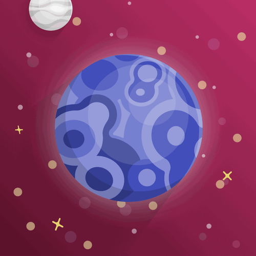 Worlds - by Laremas