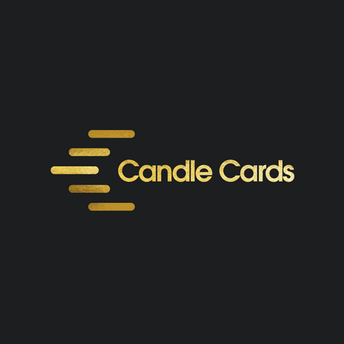 Candle Cards