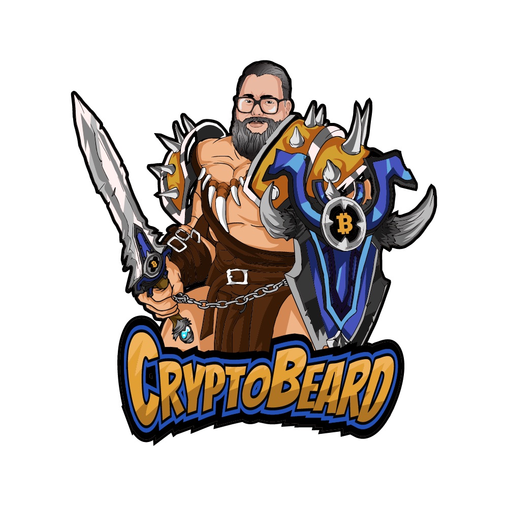 CryptoBeard
