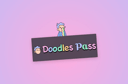 Doodles Pass collection image