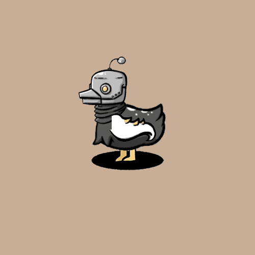 Duck #133