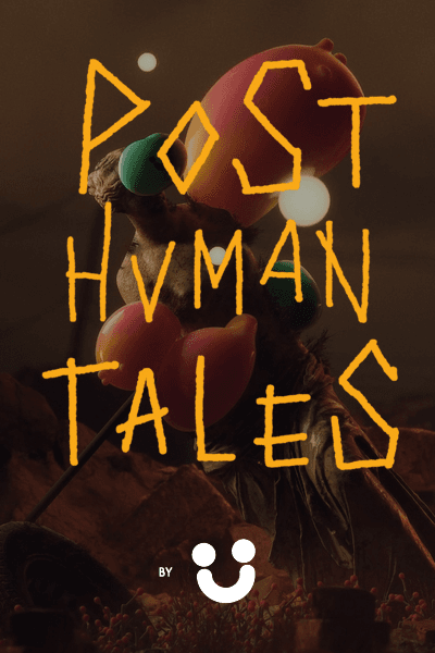 Post Human Tales Airdrop by Zigor