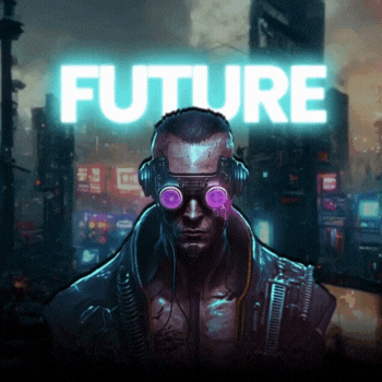 FUTURE by Vivian AI