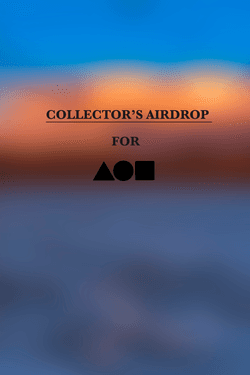 FOUNDATION COLLECTOR AIRDROP collection image