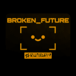 Broken Future collection image