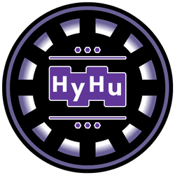 HyHu Hall of Fame collection image