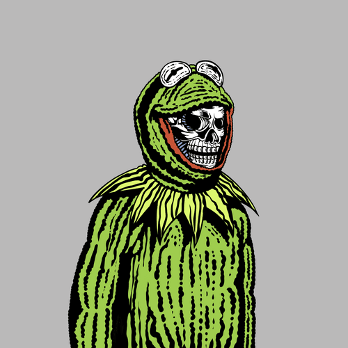 Undead Memories #39