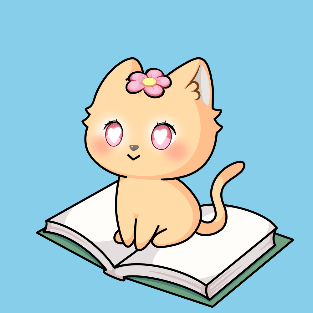 Cupcat Kitten 4302