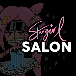 Stargirl Salon collection image