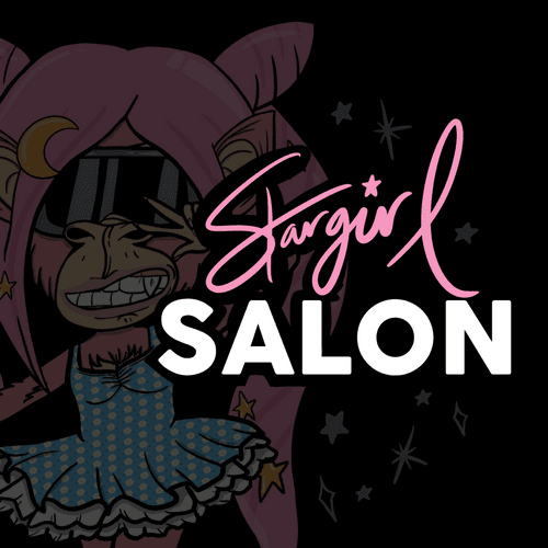 Stargirl Salon