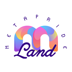 METAPRIDE LAND CHARITY COLLECTION collection image