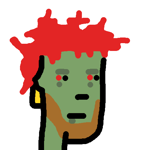 adhdegen.eth Ethereum Name Service (ENS and .eth domain) PFP