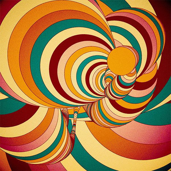 365 Chaos Theory
