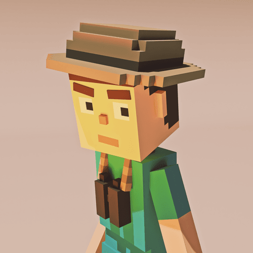 3DMP4 VAULT