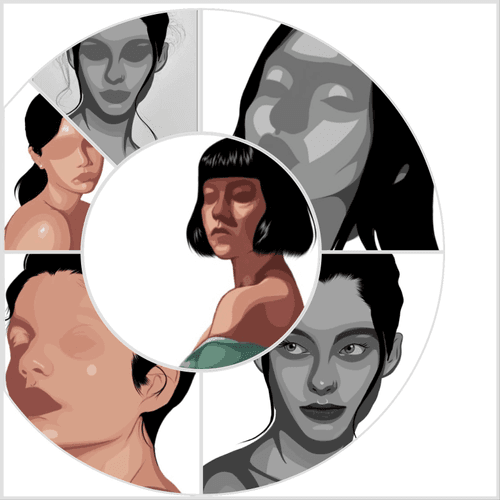 FACES OF SHWEPPS