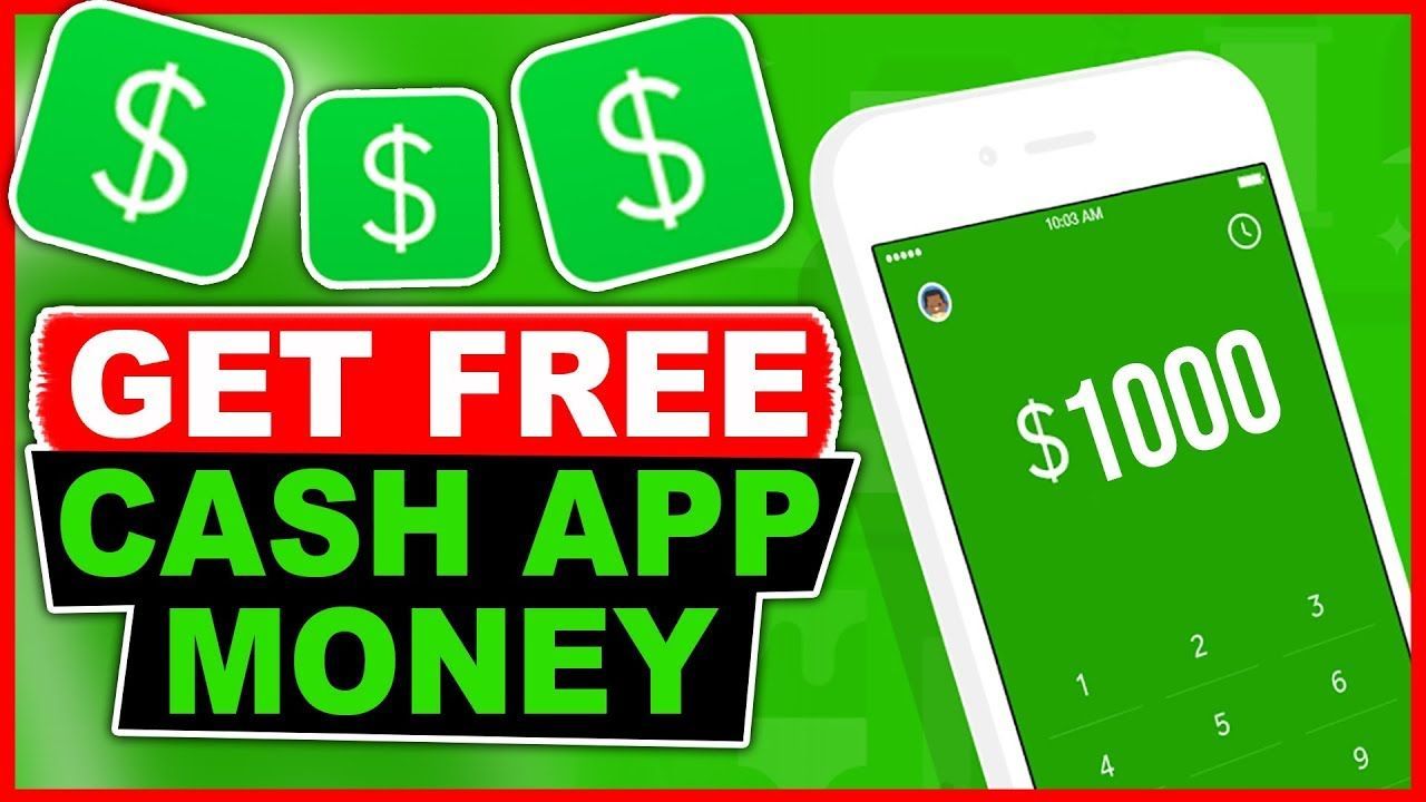 [FREE] Cash App Money Generator Tool V5.1 2022 Free Cash App Money