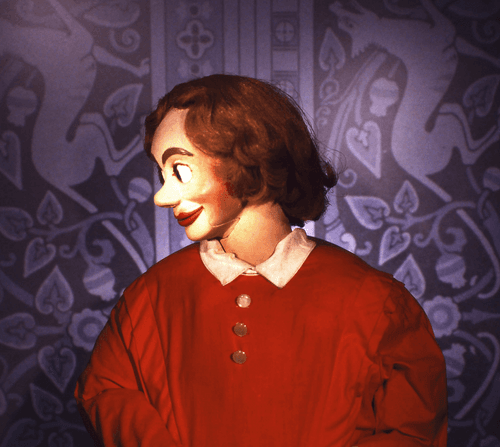 Laurie Simmons: Talking Objects