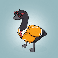 Honk #2127