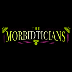 THE MORBIDTICIANS COLLECTION collection image