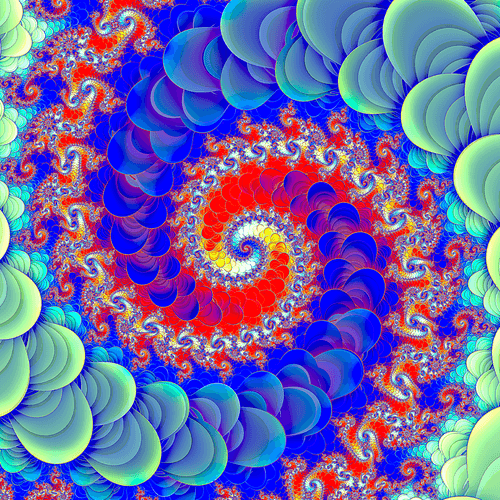 Real Imaginary Quantum
