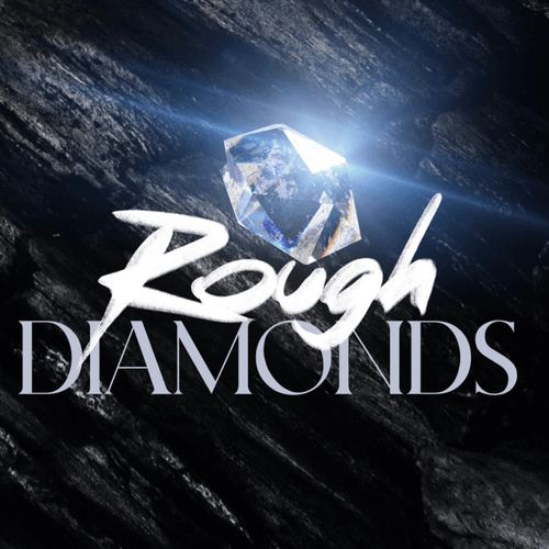 Rough Diamonds - Jersey Pass