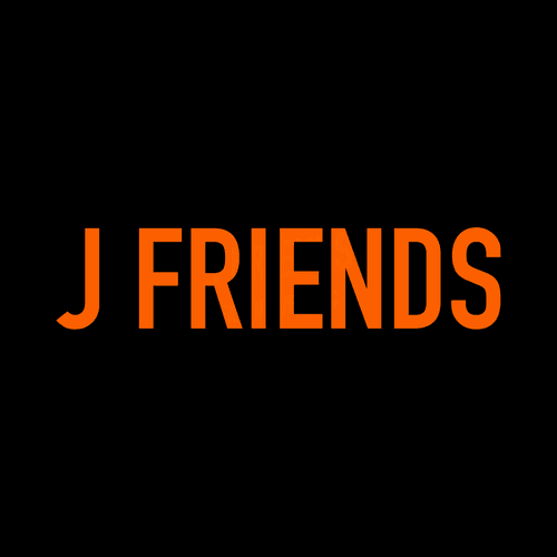 J FRIENDS VAULT