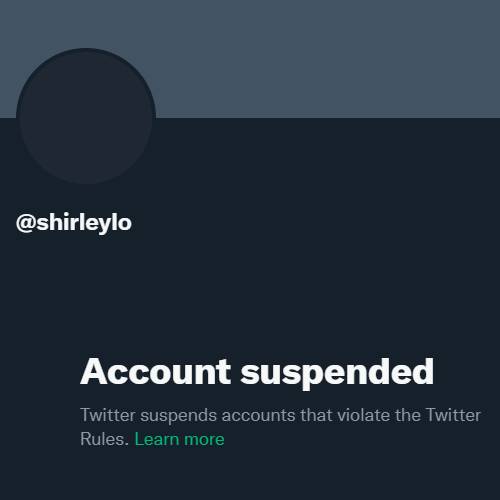 Shirley Lo NFTs