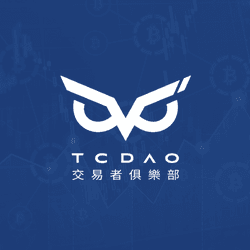 Trader's Club DAO [TCDAO] collection image